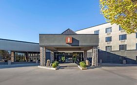 Red Lion Hotel Lewiston Idaho